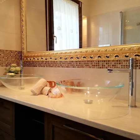 Apartment San Marco3