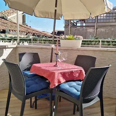 San Marco3 Apartment Venice
