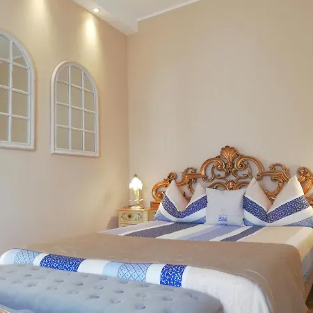 Apartment San Marco3 Venice