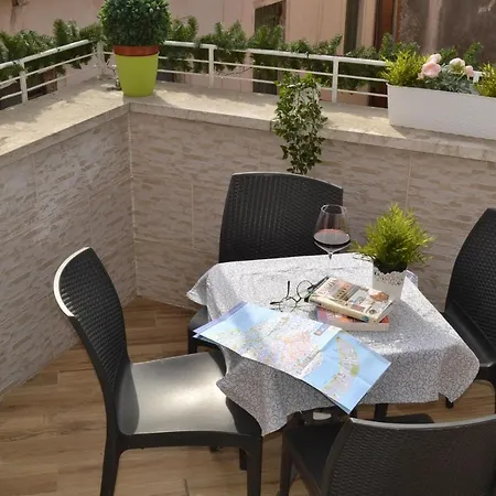 Apartment San Marco3