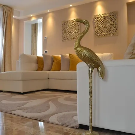Apartment San Marco3 Venice