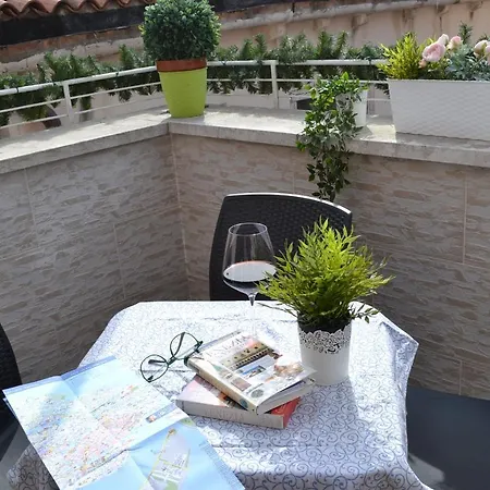 Apartment San Marco3