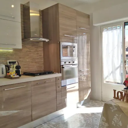 Apartamento San Marco3