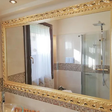 San Marco3 Apartamento