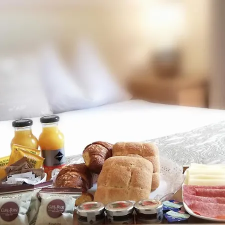 Apartman San Marco3 *