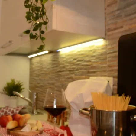 Apartman San Marco3 *