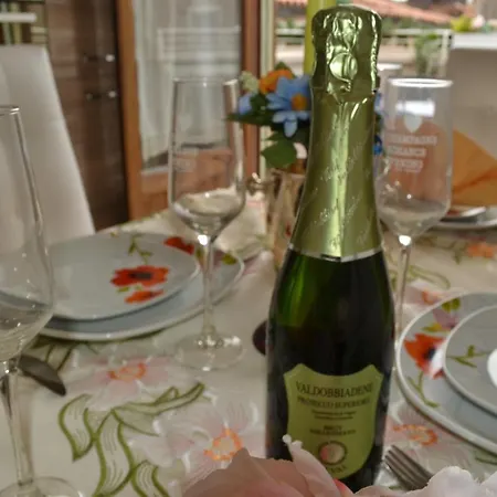 Apartamento San Marco3