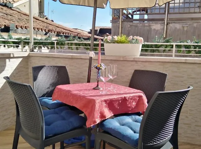 San Marco3 Apartamento Venecia