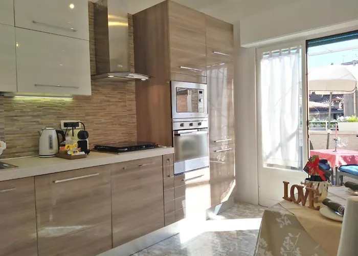 Apartamento San Marco3