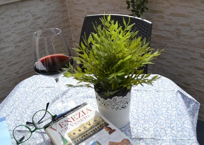 San Marco3 * Venecia