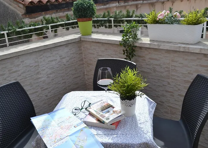 아파트 San Marco3